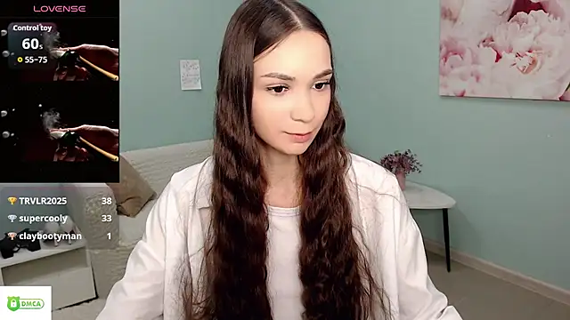 AmyJonas online show from April 2026 12:29:02 PM