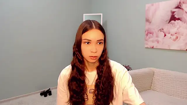 Snapshot of AmyJonas chatting on March 2025 04:36:02 AM AmyJonas online show from March 2025 04:36:02 AM