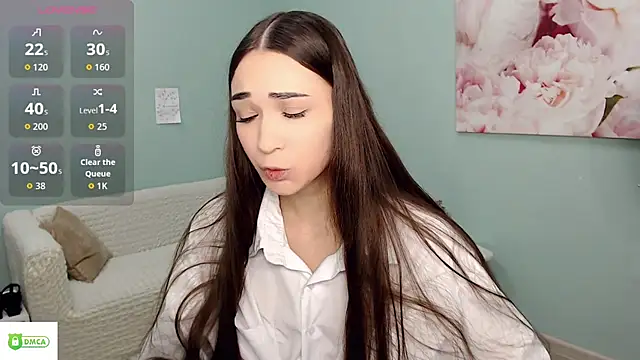 AmyJonas online show from February 2026 05:15:01 AM