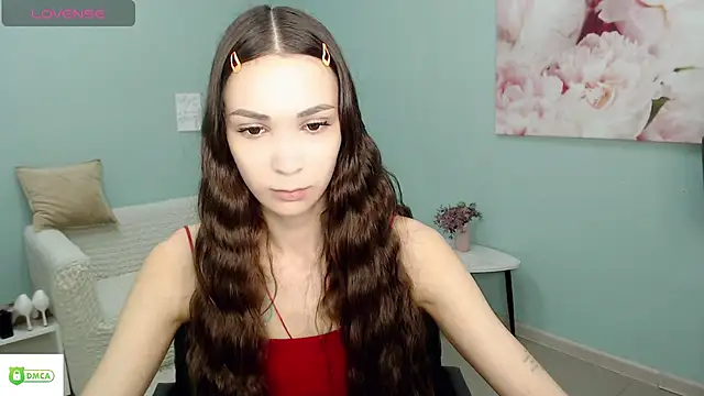 AmyJonas online show from May 2026 05:07:02 AM
