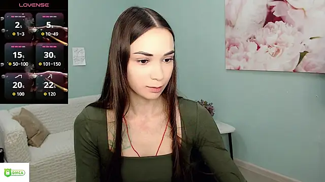 AmyJonas online show from March 2026 05:30:01 AM