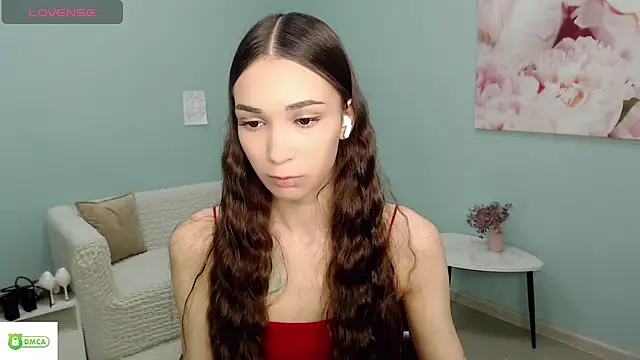 AmyJonas online show from June 2026 04:43:02 AM