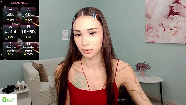 AmyJonas online show from May 2026 05:55:02 AM