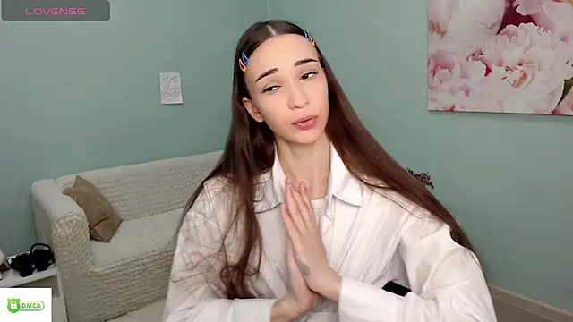 Snapshot of AmyJonas chatting on March 2026 08:37:02 AM AmyJonas online show from March 2026 08:37:02 AM