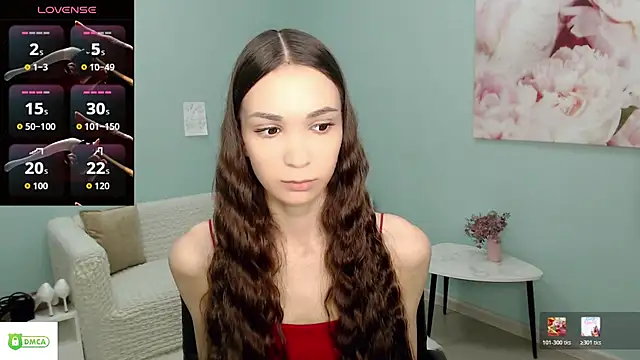 AmyJonas online show from June 2026 05:13:01 AM