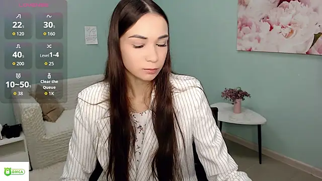 AmyJonas online show from January 2026 05:33:02 AM