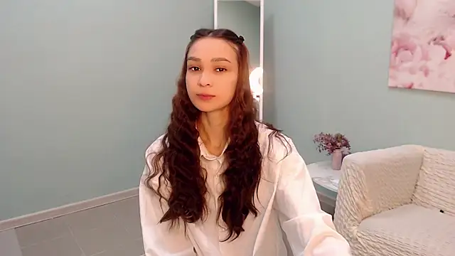 Snapshot of AmyJonas chatting on March 2025 04:46:01 AM AmyJonas online show from March 2025 04:46:01 AM