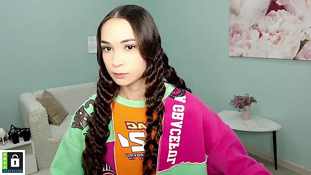 Snapshot of AmyJonas chatting on December 2025 05:19:02 AM AmyJonas online show from December 2025 05:19:02 AM