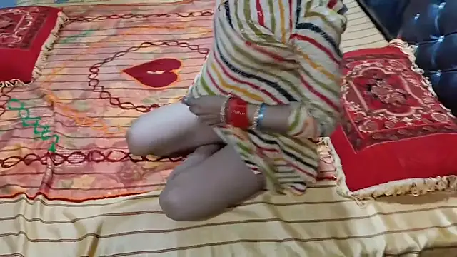 Snapshot of rituka2536 chatting on January 2025 09:10:01 PM rituka2536 online show from January 2025 09:10:01 PM