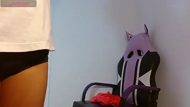 Melody mercy online show from February 2025 06:37:01 PM