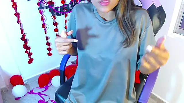 Melody mercy online show from February 2025 03:48:02 PM