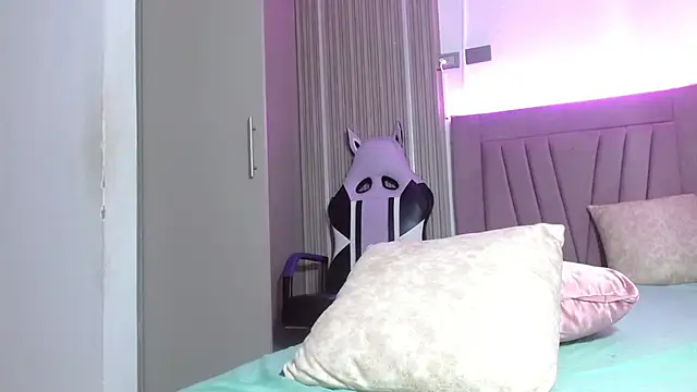 Melody mercy online show from February 2025 06:22:02 PM