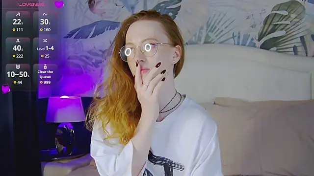  AngelMoon  online show from March 2025 11:23:01 AM