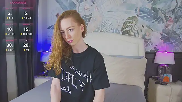  AngelMoon  online show from January 2025 04:25:01 AM