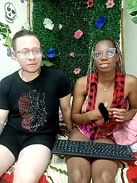 Ashanti and  alejo online show from December 2024 03:06:01 PM