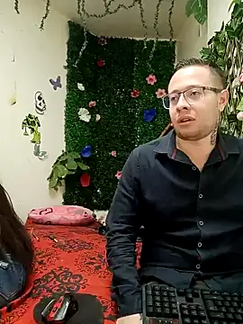 Ashanti and  alejo online show from December 2024 12:06:01 PM