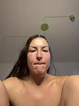  ExoticGirl online show from December 2025 01:12:02 PM