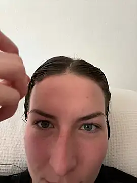  ExoticGirl online show from March 2025 01:39:01 PM