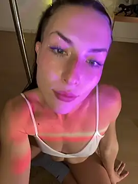  ExoticGirl online show from January 2025 08:24:01 PM