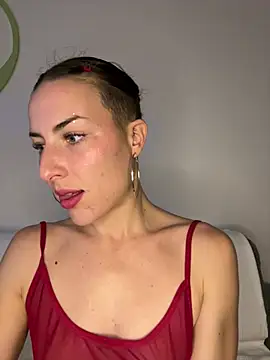  ExoticGirl online show from March 2025 05:41:02 PM