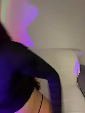  ExoticGirl online show from January 2025 05:08:01 PM