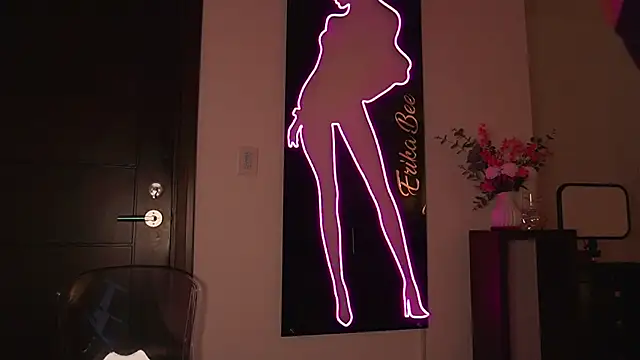 LunaMystyque online show from October 2025 08:10:02 PM