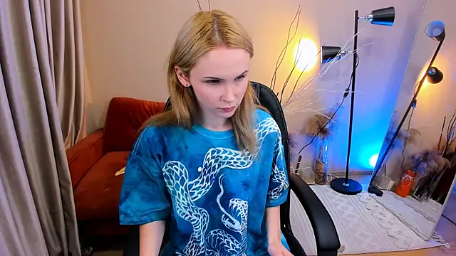 Snapshot of Anna_Jager chatting on December 2024 02:06:02 PM Anna Jager online show from December 2024 02:06:02 PM