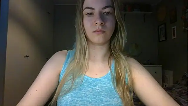 ROSIEx sweet online show from April 2026 06:42:01 AM