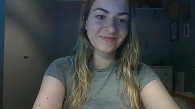 Snapshot of ROSIEx_sweet chatting on July 2026 06:48:02 AM ROSIEx sweet online show from July 2026 06:48:02 AM