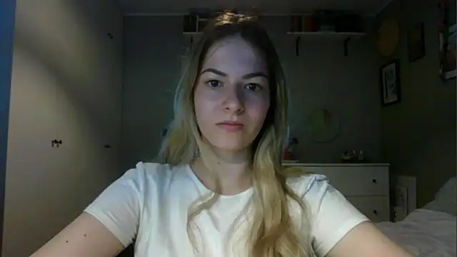 ROSIEx sweet online show from September 2025 06:42:02 AM