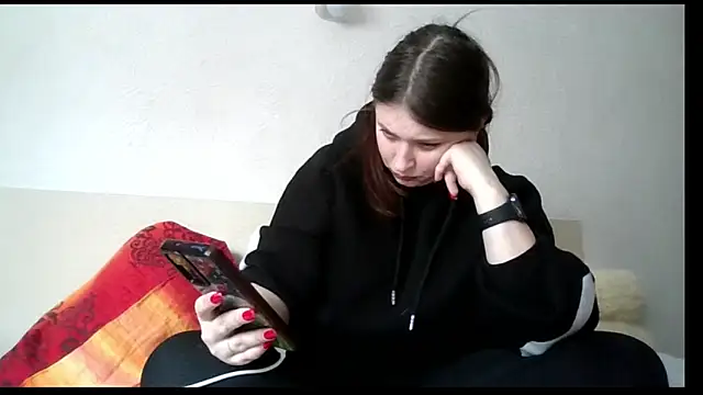 Snapshot of kila_lo chatting on February 2025 02:35:02 PM kila lo online show from February 2025 02:35:02 PM