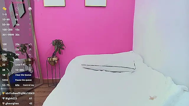 hornybarelylegalgirl online show from February 2025 04:04:01 PM