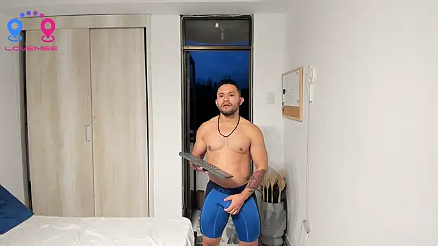 Travis bakers online show from November 2025 10:54:02 PM