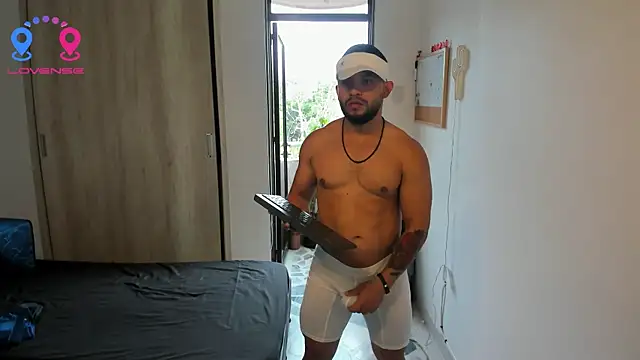 Travis bakers online show from September 2025 08:45:02 PM