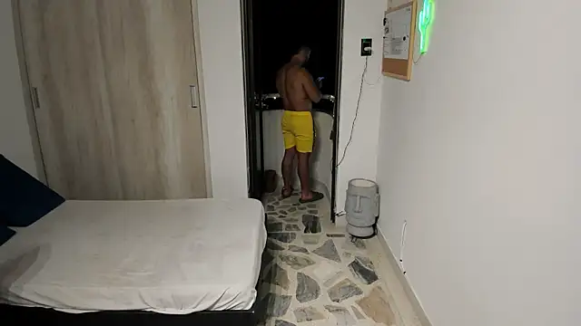 Travis bakers online show from February 2026 01:16:02 AM