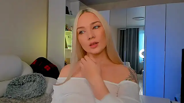 1AlexaGoddess3 online show from September 2025 05:25:02 AM