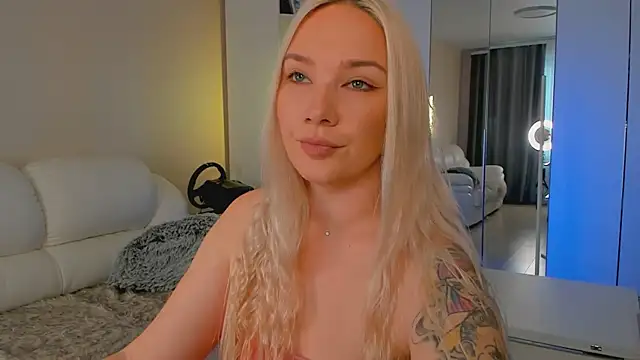 1AlexaGoddess3 online show from September 2025 05:36:01 AM