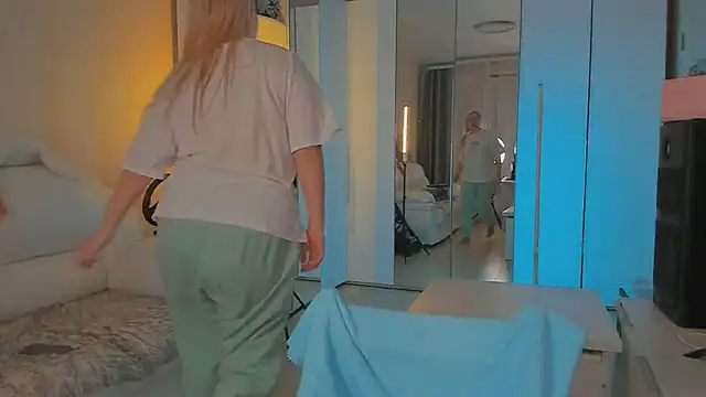 1AlexaGoddess3 online show from January 2025 02:58:02 AM