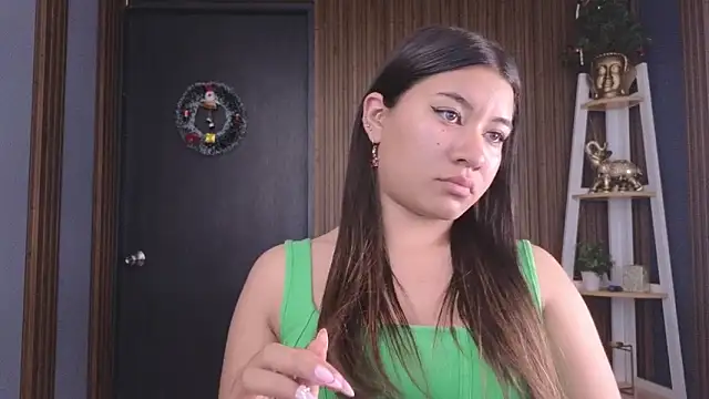 Snapshot of amber_kanne chatting on December 2024 07:29:01 PM amber kanne online show from December 2024 07:29:01 PM