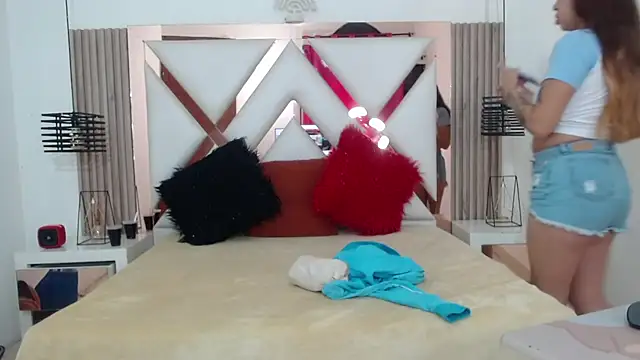CelesteANDdylan online show from March 2025 12:56:02 PM