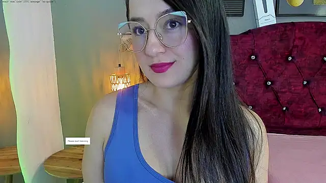 angela nix online show from April 2026 03:24:01 PM