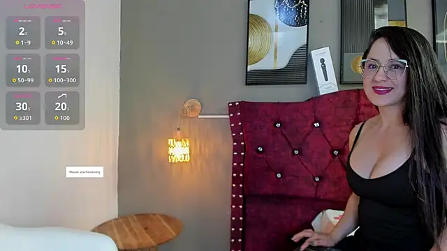 angela nix online show from April 2026 03:25:01 PM