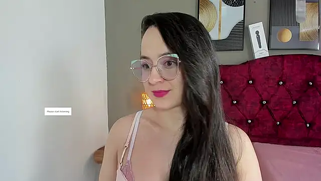 angela nix online show from March 2026 03:13:01 PM