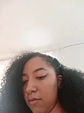 NAHOMI MILLER online show from April 2026 06:16:01 PM