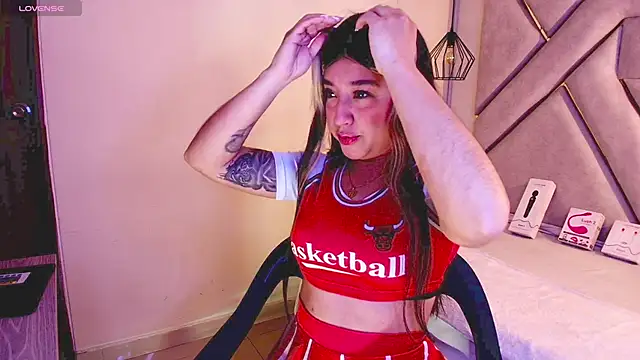 Dahian Dmour online show from November 2025 11:32:02 AM