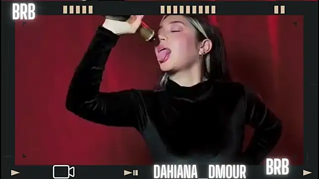 Dahian Dmour online show from December 2025 08:04:02 PM