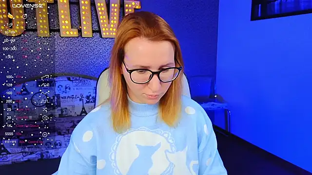 AliceBYKiss online show from February 2026 04:12:02 AM