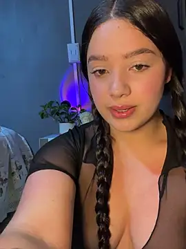 Julieta 333 online show from April 2026 11:44:02 AM