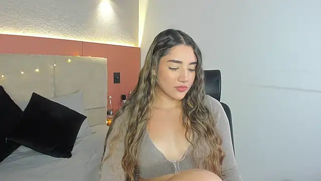 AniiRose online show from November 2025 12:03:02 AM