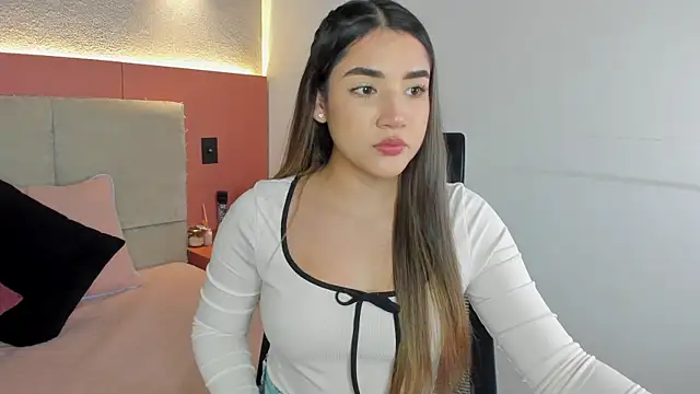 AniiRose online show from January 2026 01:23:02 AM